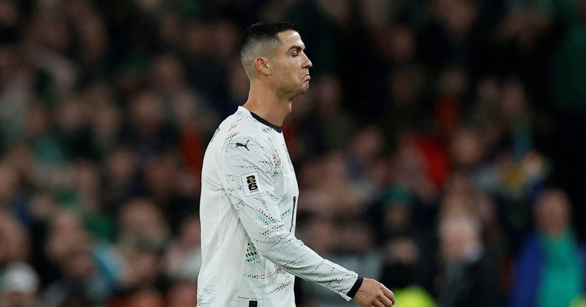 ส่อโดนแบนเกมฟุตบอลโลก