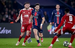 ผลบอล ยูฟ่า แชมเปี้ยนส์ ลีก