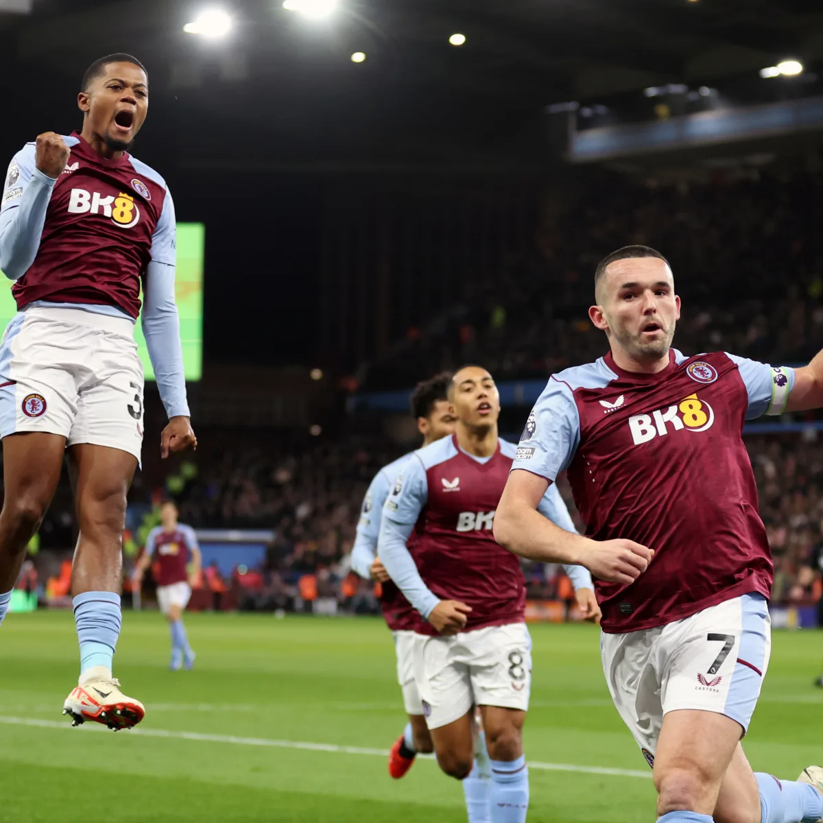 ปืนใหญ่โดนเผด็จศึกทดเวลา