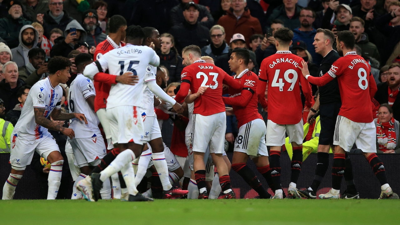 ตัดเกรดแข้งผีดีแย่ปนกัน