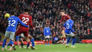 ลิเวอร์พูล 1-1 ซันเดอร์แลนด์ วิเคราะห์มุมลึกเกมที่แฟนหงส์ยังต้องส่ายหัว