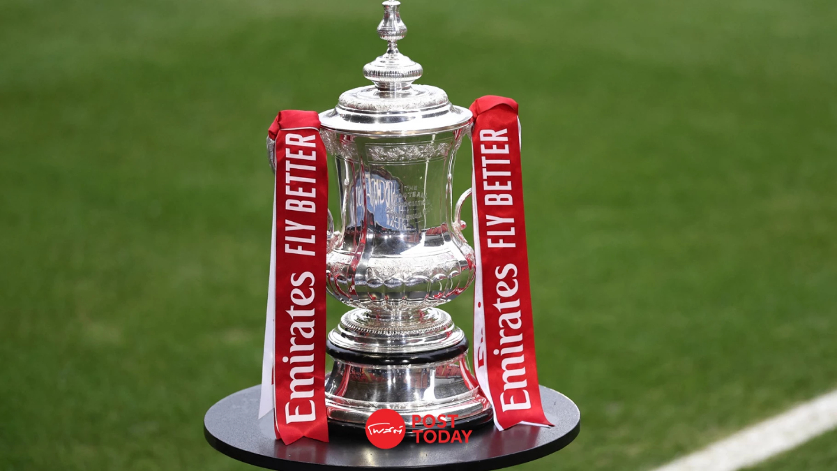 จับติ้ว เอฟเอ คัพ รอบ 3