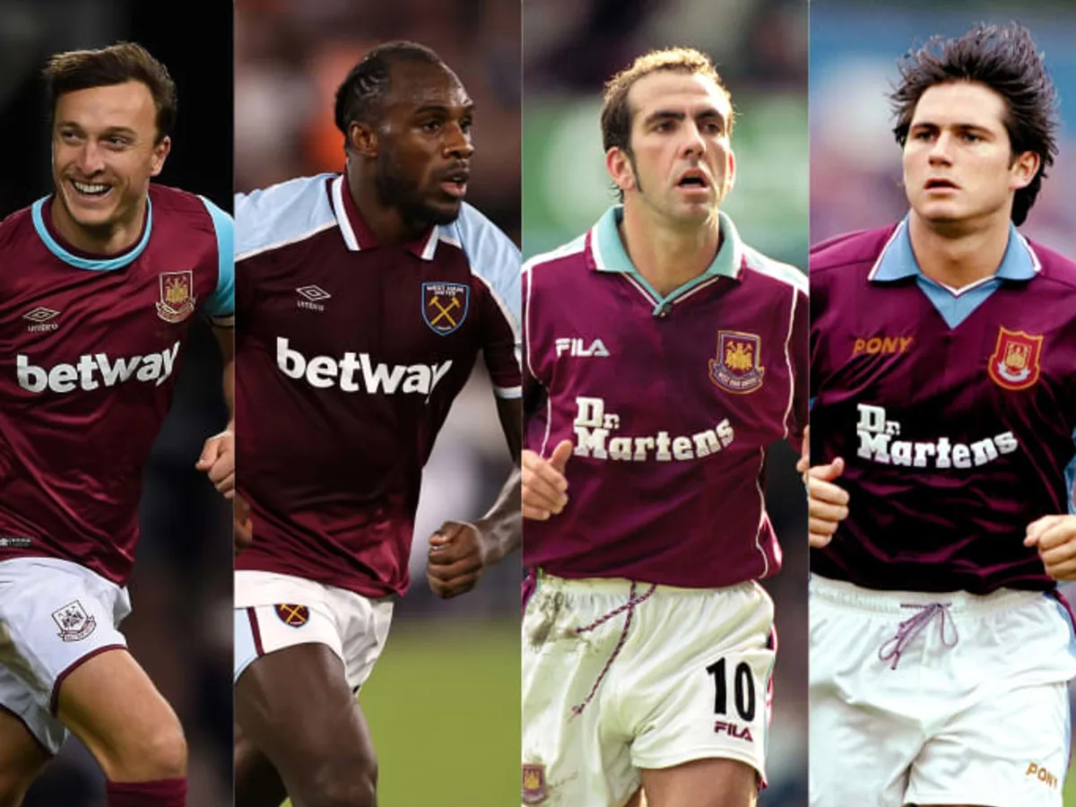 เวสต์แฮม ยูไนเต็ด