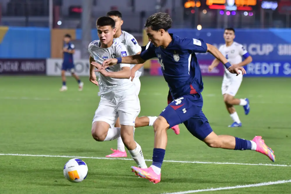 ซิลวา เม็กเซส ดาวรุ่งแมนยู