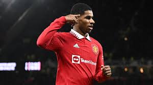 แรชฟอร์ด ไม่แฮปปี้กับ แมนยู มุมลึกจากบาร์ซ่าและตัวตนใหม่ในสเปน